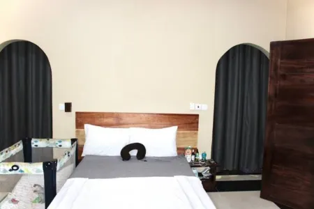 Family Bed and Breakfast