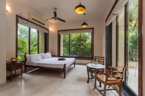 Villa Beach Haven - 2 min walk from beach