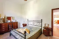 Gite 6 Chambres à Serrazzano