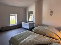 Loftet: Apartment cocooning city center - cathedral liege 4 persons Hotels in 