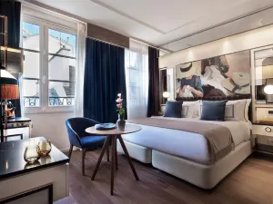 Maison Colbert, member of Meliá Collection Notre-Dame