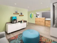 WoodSpring Suites Buford near Mall of Georgia-Lake Lanier Hotels in Buford