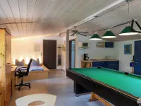 Vacation apartment in Hallbergmoos, near Munich Airport, Therme Erding Hotels in Hallbergmoos