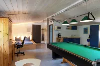 Vacation apartment in Hallbergmoos, near Munich Airport, Therme Erding