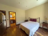 Renovated rustic house Mundet 1 minute from the beach in Sant Antoni de Calonge