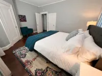 Stylish 3King/2Twin -The Heritage House