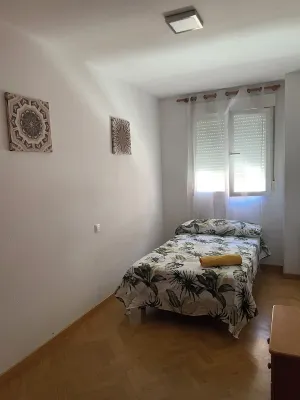 Tourist apartment.... Ideal apartment for your family