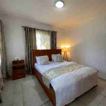 Royal Homestay;A Beautiful, Cozy, Calm, and big enough home stay in Arusha Rooms
