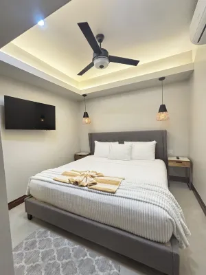 VIVA 202 located in the heart of San Pedro فنادق في 