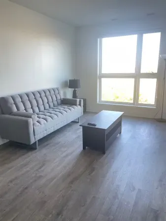 Executive Luxury Apartment.