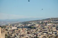 Logement Agreable a la Medina de fes Avec Terrasse Dominant la Vielle Ville
