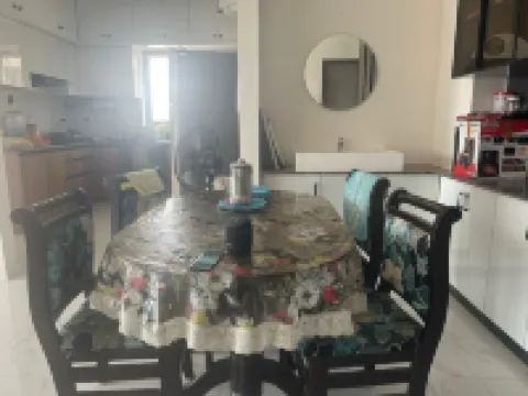 Spacious 3-bedroom apartment with WiFi, AC in welcoming Visakhapatnam