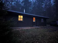 Double Lake Cottage: You’ve Arrived