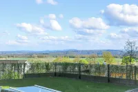 Mountainview - Deluxe Hotel a Lottstetten