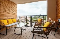 Apartment near the port of Porto Vecchio