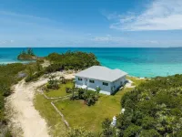 Bella Mer 3 Bedroom Home Các khách sạn ở North Palmetto Point