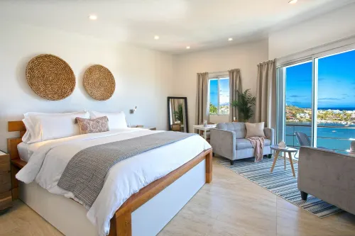 Villa Mila: The Pearl of Sint Maarten - #1 Rated villa in Oyster Bay