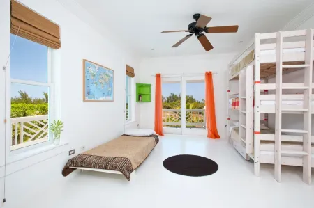 Miss Ruby 4 Bedroom Home