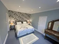 The Old Station, Snettisham Norfolk 스네티샴 비치 주변 호텔