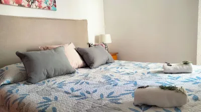 Primera Fila Playa -Familias Hotels in der Nähe von Gandia Surf