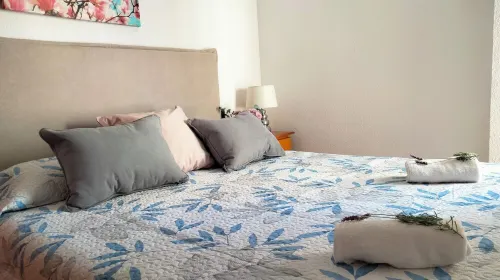 Primera Fila Playa -Familias