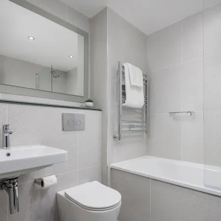 Forth House by Supercity Aparthotels Отели рядом с достопримечательностью «Старый город»