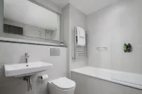 Forth House by Supercity Aparthotels