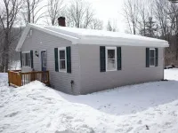 The Fireflies & Waterfalls Are Calling! Book Your Vermont Summer Getaway Now! Hotels in Cavendish