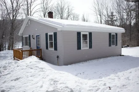 Come Ski in Vermont! Okemo Projected Opening Dec 5.... Отели в г. Кавендиш