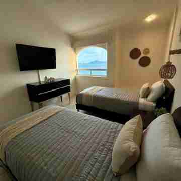 Ocean View, Terrace and Swimming Pools Rooms