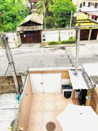 Casa Praia pé na Areia