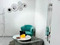 Sophistication and ideal relaxation