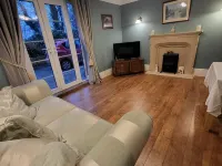 Three Farthings Bed & Breakfast, a quiet and peaceful countryside location. Hotele w: Driffield