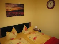 Vacation apartment with a great view Hotels in Wildemann