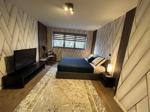 Maison de Vacances Hotels in Aalst