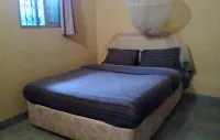 Cozy 1-bedroom apartment in fantastic Mtwapa with WiFi