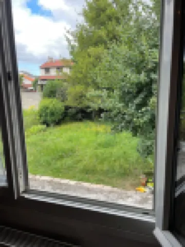 Nice furnished T2 near RER B and Stade de France