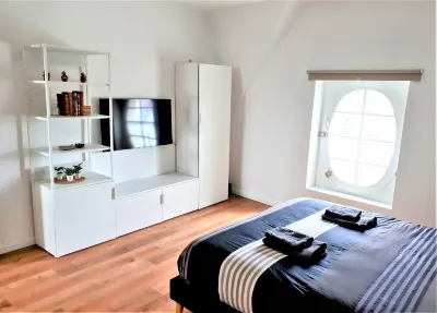 Au Pied du Beffroi - Superbe Emplacement Hotel in zona Place des Héros