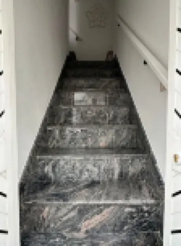 "casa Stella via Caracciolo"