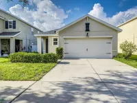 Peaceful 2BR Home w/ Modern Comforts in Riverview Hotels in Riverview
