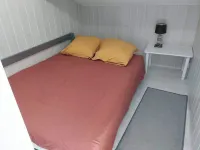 Apartment 80m from the beach. Hôtels à proximité de : Aqualand Port Leucate