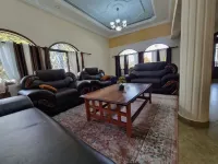 Gorgeous and tranquil compound in the beautiful Peduase area. Hotels in Aburi