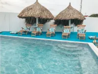 Villa Azul - Ocean Views Villa 4 - Pools