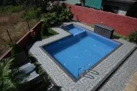 PAWAN VILLA PANCHGINI 5BHK with Private Pool