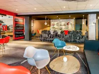 Ibis - Flughafen Frankfurt - Bar