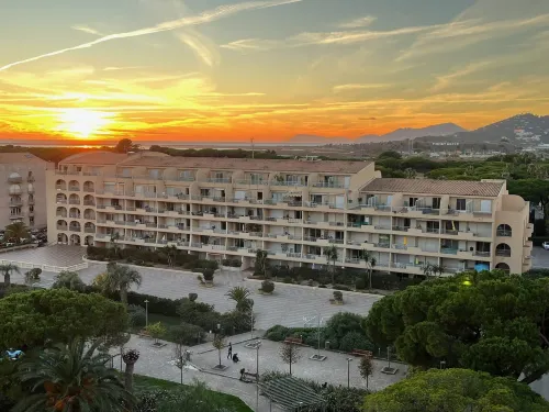 La Cigale Varoise - Hyères la Plage