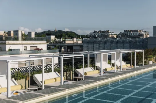 聖塞瓦斯蒂安社交中心