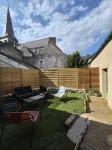 House 3 bedrooms intramuros Guérande