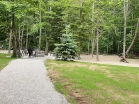 Lafontaine Beach House - HOT TUB & SAUNA