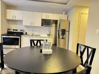 Encantador Apartamento de 1 habitación bien equipado lo espera en Tegucigalpa